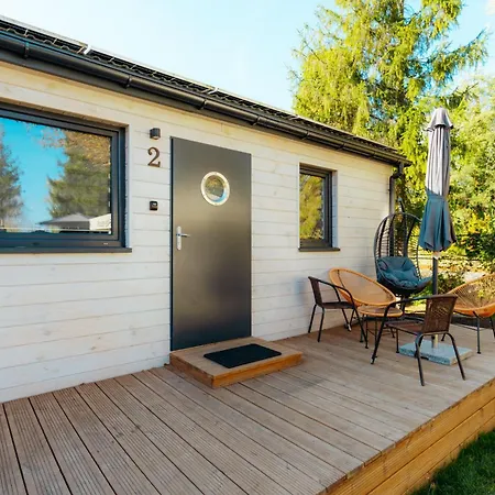 Domki Wroclaw Wrocław