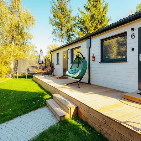 Domki Wroclaw * Wrocław