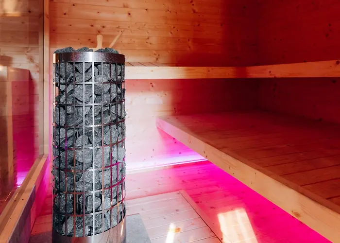 Domki Wroclaw Hébergement de vacances