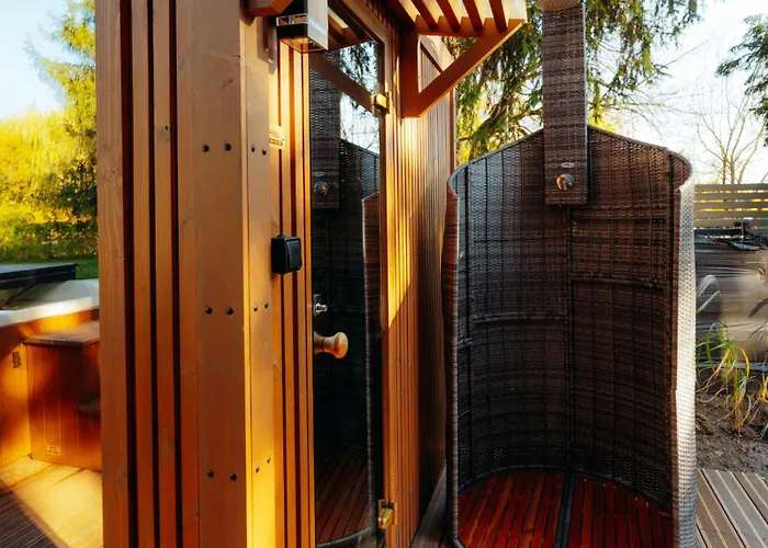 Domki Wroclaw * Wrocław