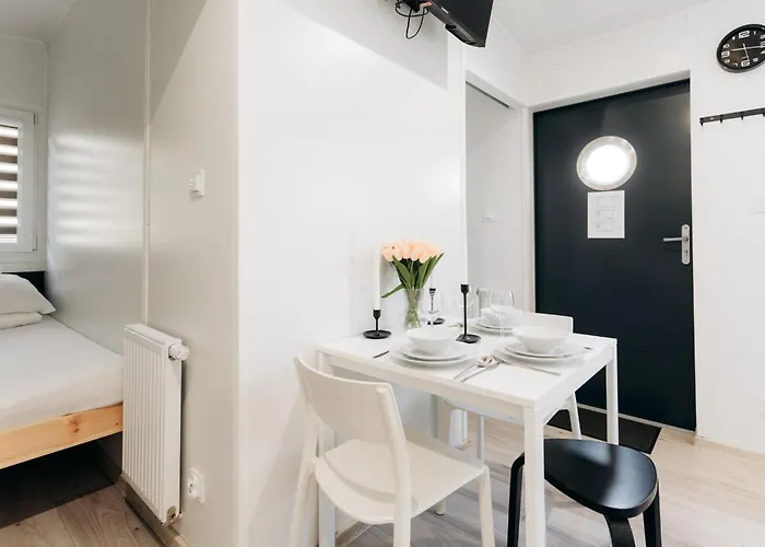 Domki Wroclaw * Wrocław