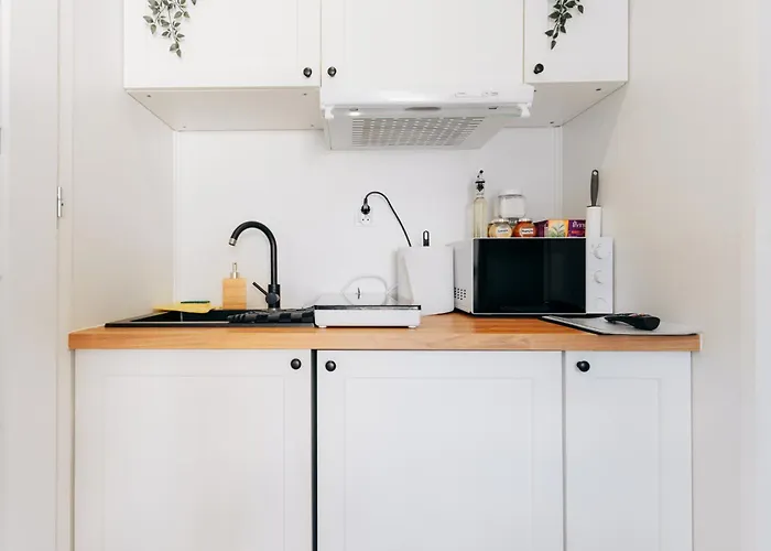 Hébergement de vacances Domki Wroclaw *