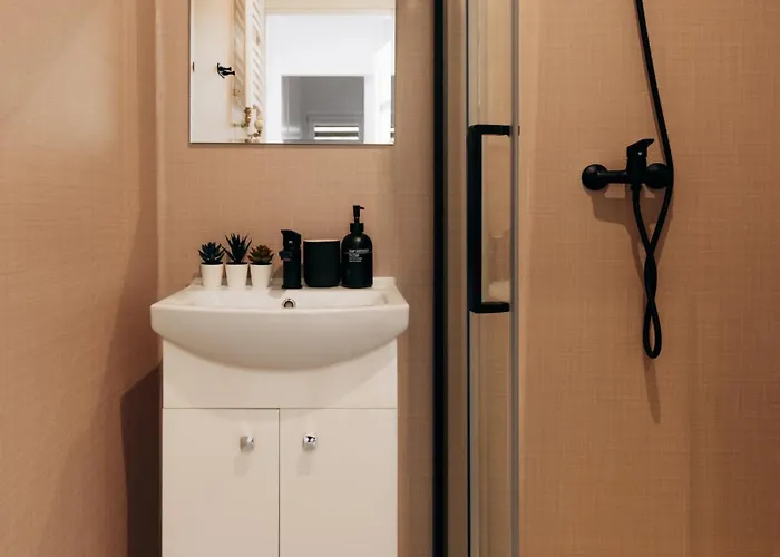 Domki Wroclaw Hébergement de vacances