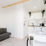Prázdninový dům Domki Wroclaw *