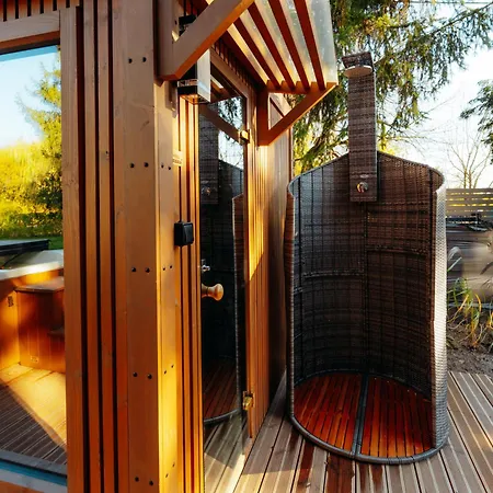 Domki Wroclaw * Wroclaw