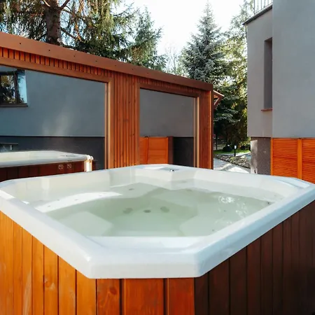 Domki Wroclaw Feriehus *