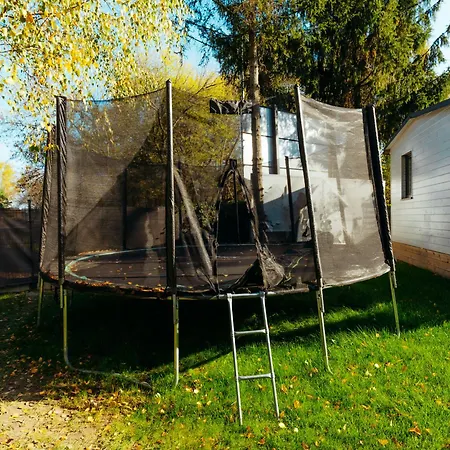 Domki Wroclaw Wroclaw