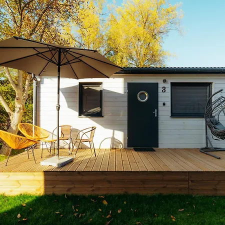 Domki Wroclaw Wroclaw