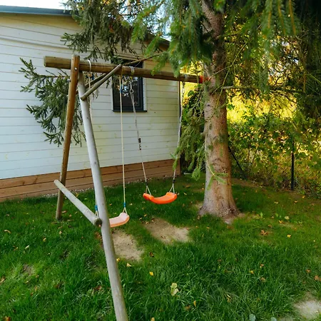 Holiday home Domki Wroclaw