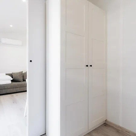 Domki Wroclaw Holiday home Wroclaw