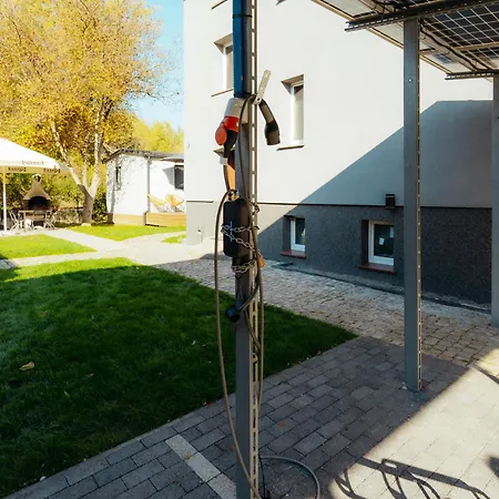 Holiday home Domki Wroclaw Wroclaw