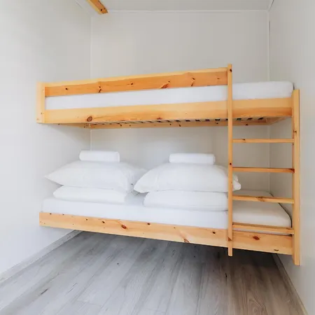 Domki Wroclaw Holiday home