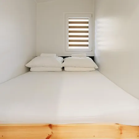 Ferienhaus Domki Wroclaw
