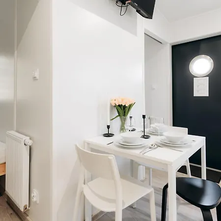 Domki Wroclaw * Wroclaw