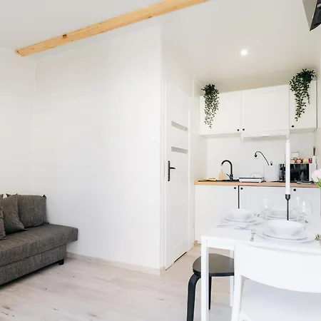 Ferienhaus Domki Wroclaw *