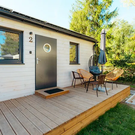 Domki Wroclaw Wroclaw