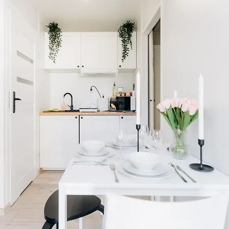 Domki Wroclaw Ferienhaus *