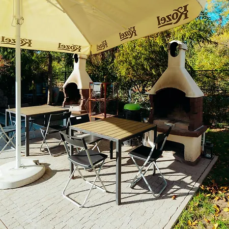 Holiday home Domki Wroclaw Wroclaw