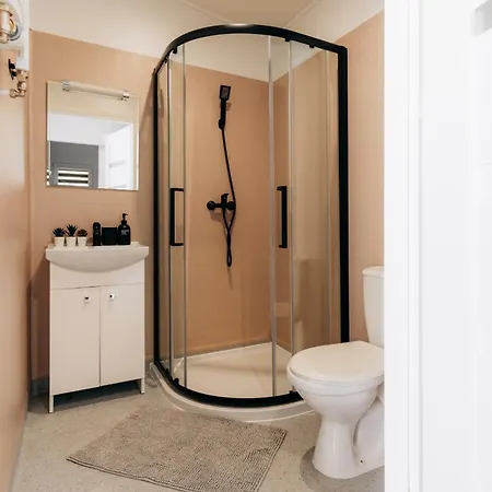 Domki Wroclaw Wrocław