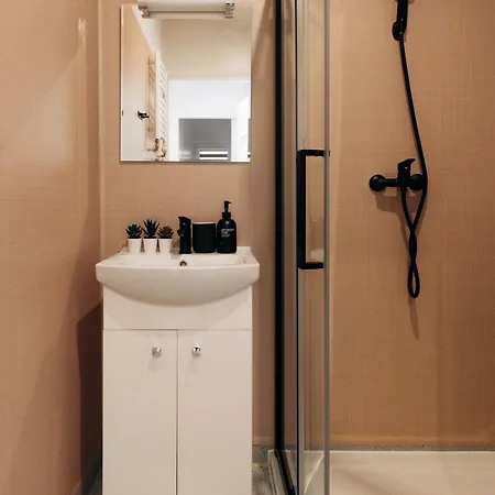 Domki Wroclaw Holiday home