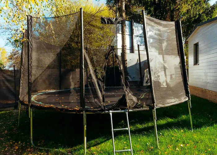 Domki Wroclaw Wroclaw