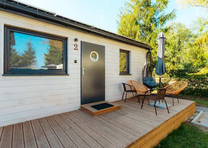 Domki Wroclaw Wroclaw