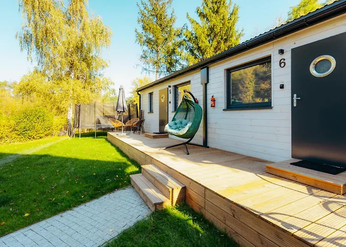 Domki Wroclaw * Wroclaw