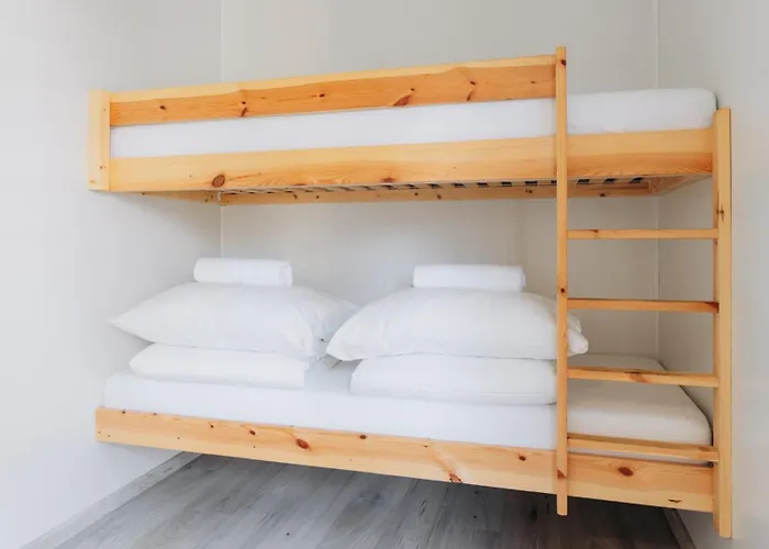 Domki Wroclaw Tatil Evi