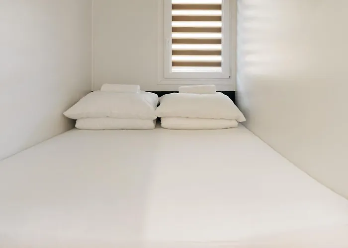 Tatil Evi Domki Wroclaw