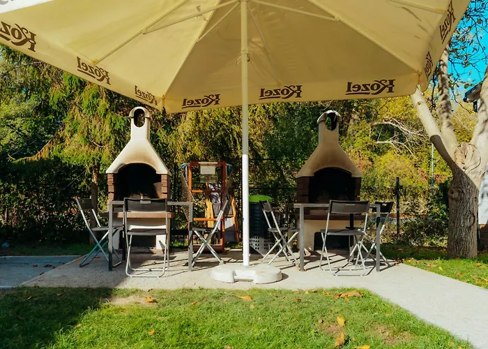 Domki Wroclaw Tatil Evi Wroclaw