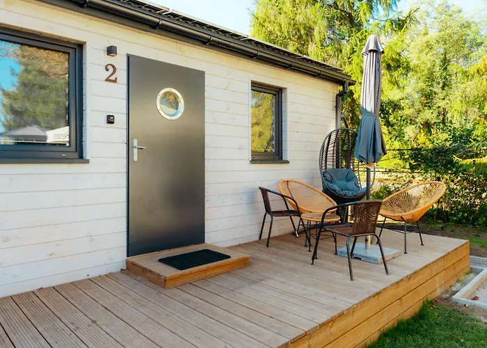 Domki Wroclaw Wroclaw